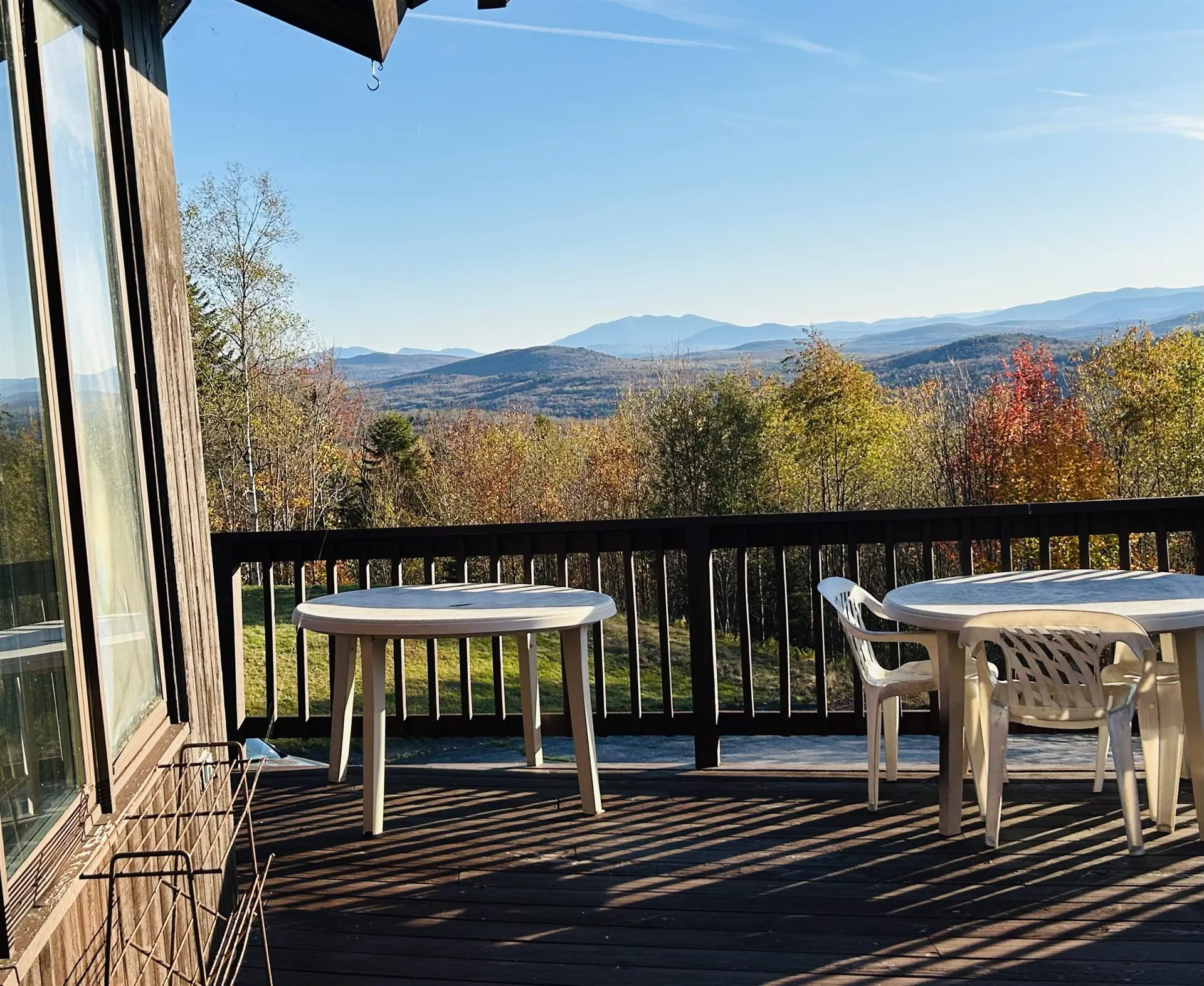 989 Upton Road Errol NH 03579