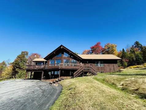 989 Upton Road Errol NH 03579