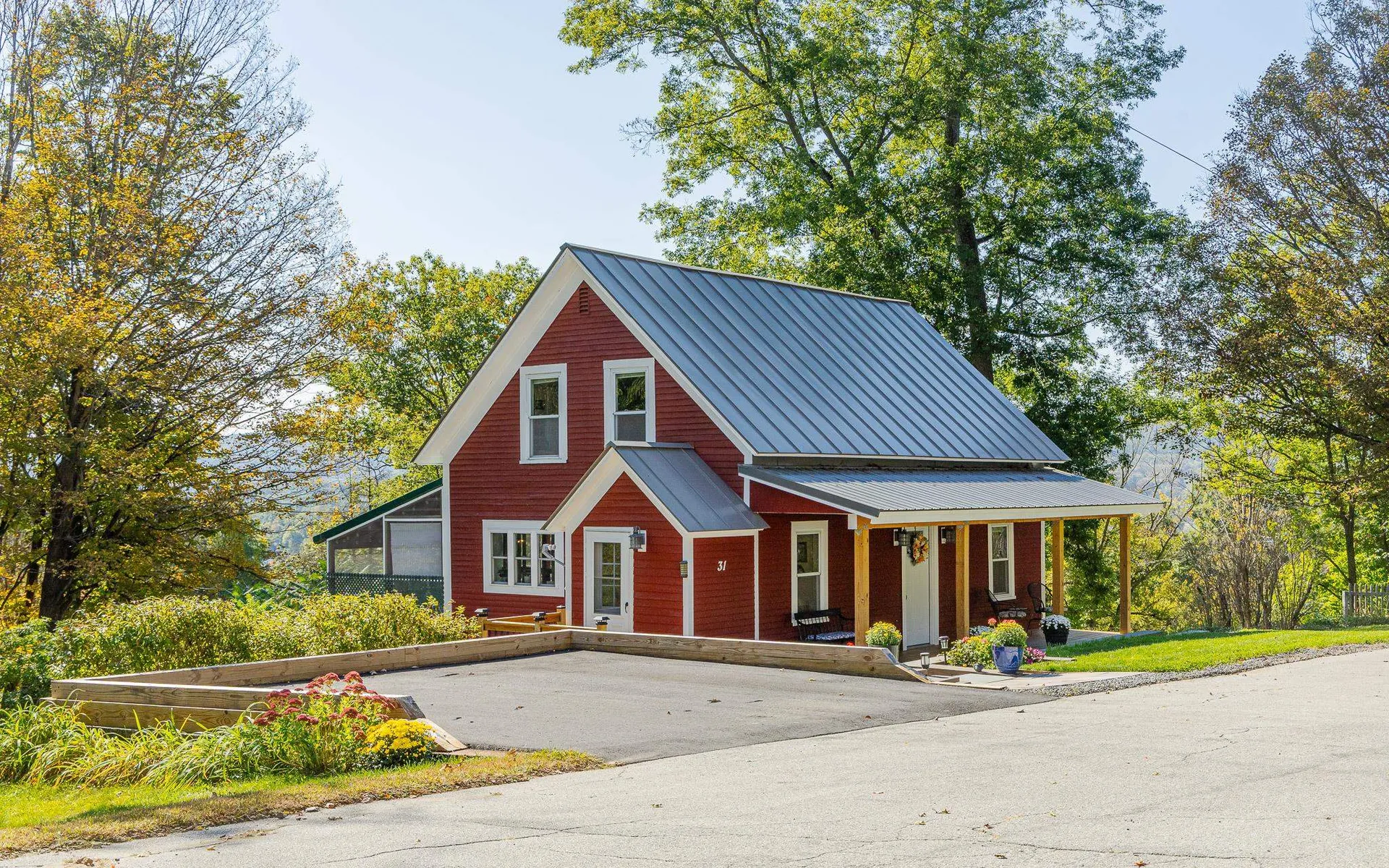 Walpole NH, 31 Pleasant Street