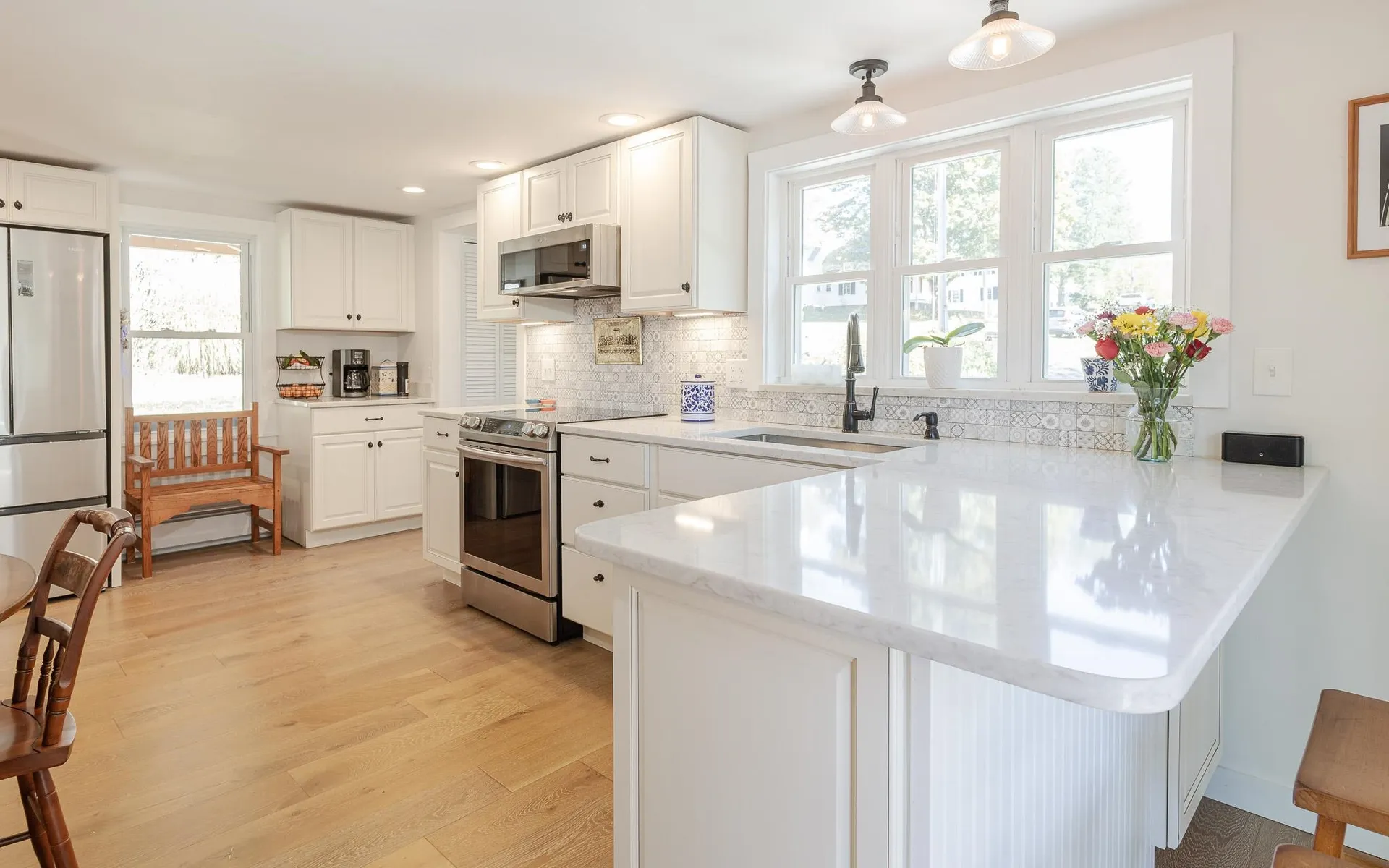 31 Pleasant Street Walpole NH 03608