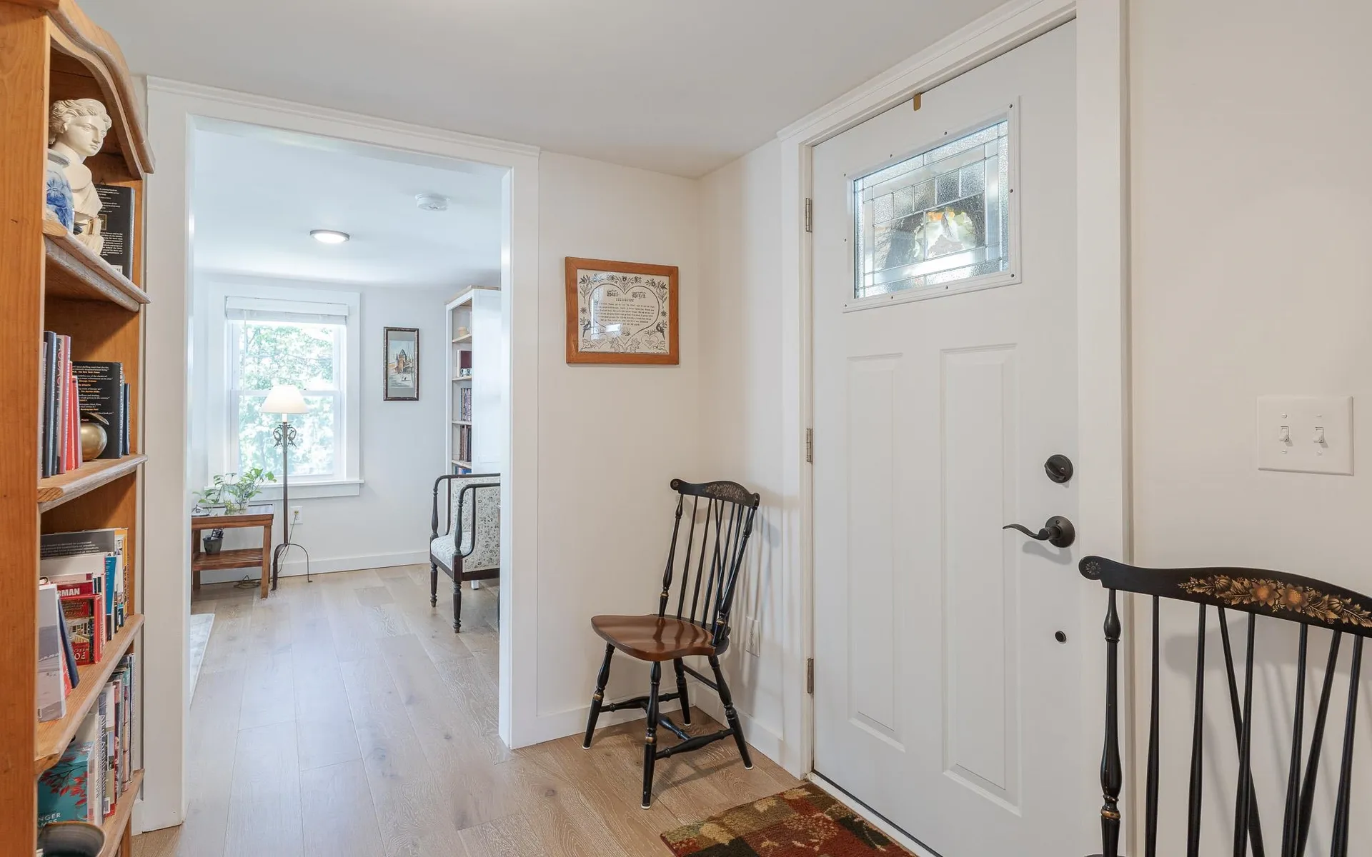 31 Pleasant Street Walpole NH 03608