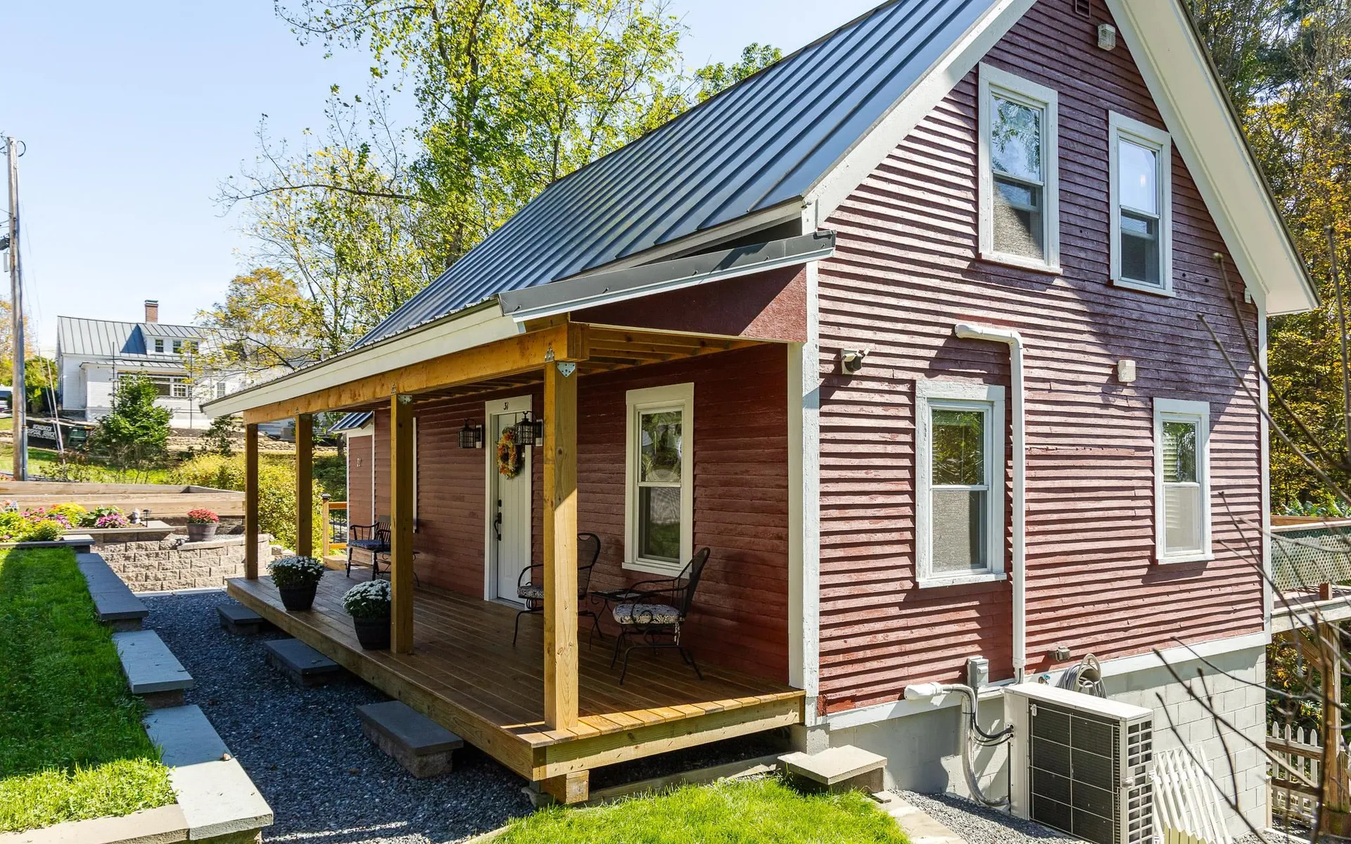 31 Pleasant Street Walpole NH 03608