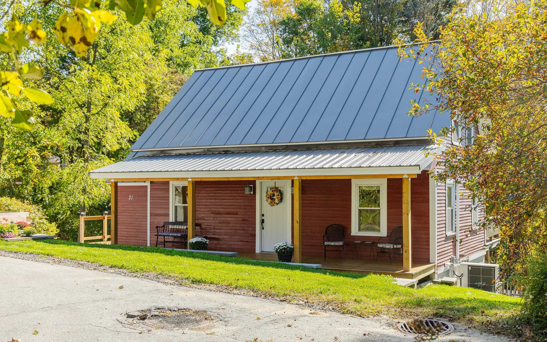 31 Pleasant Street Walpole NH 03608