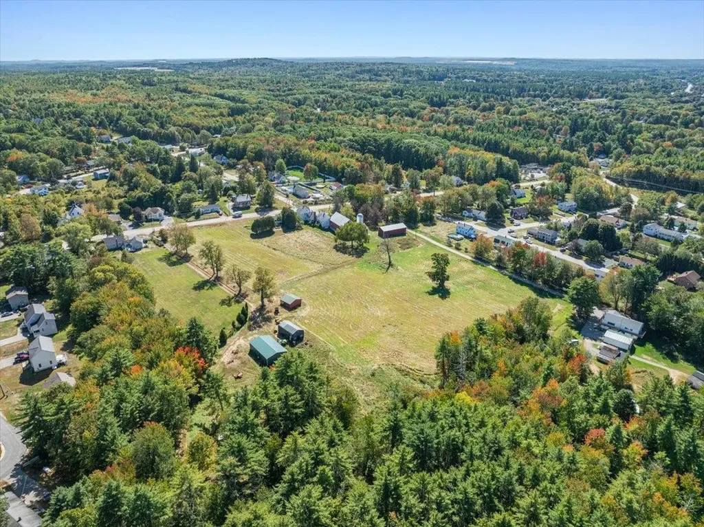 518 & 532 Portland Street Rochester NH 03867