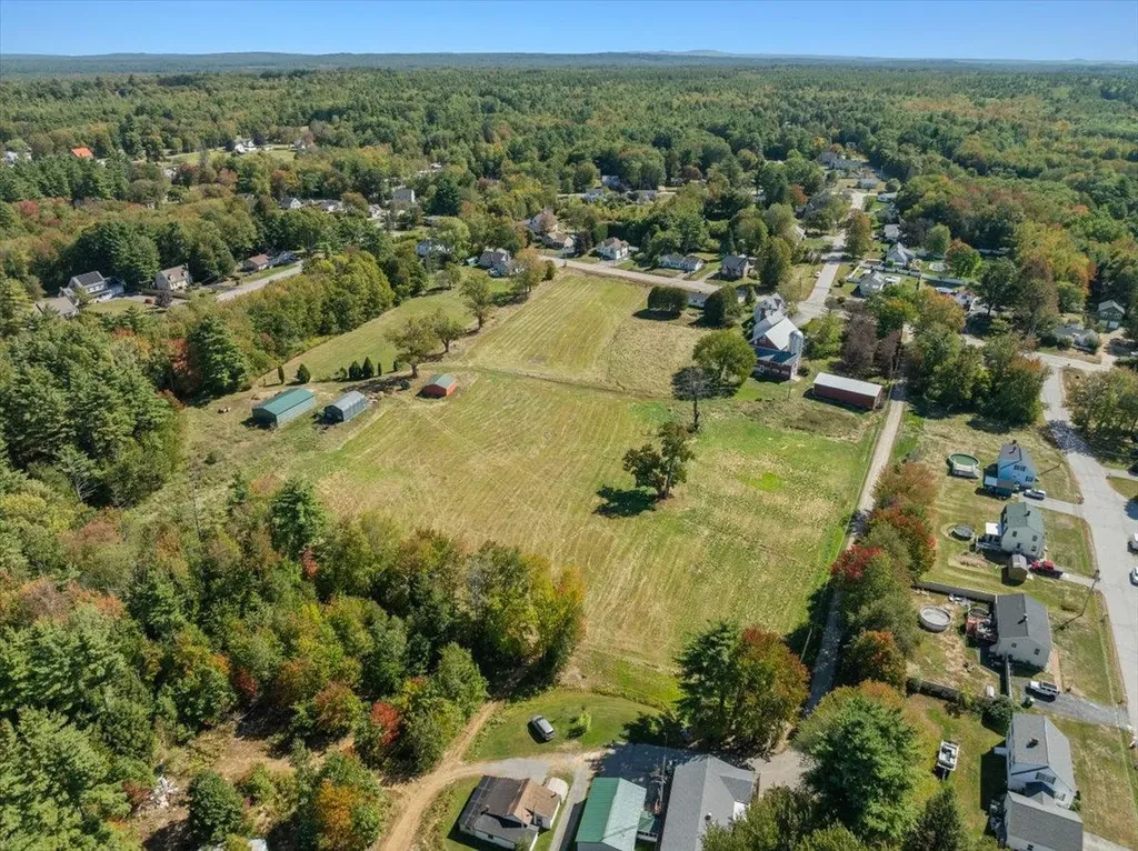 518 & 532 Portland Street Rochester NH 03867