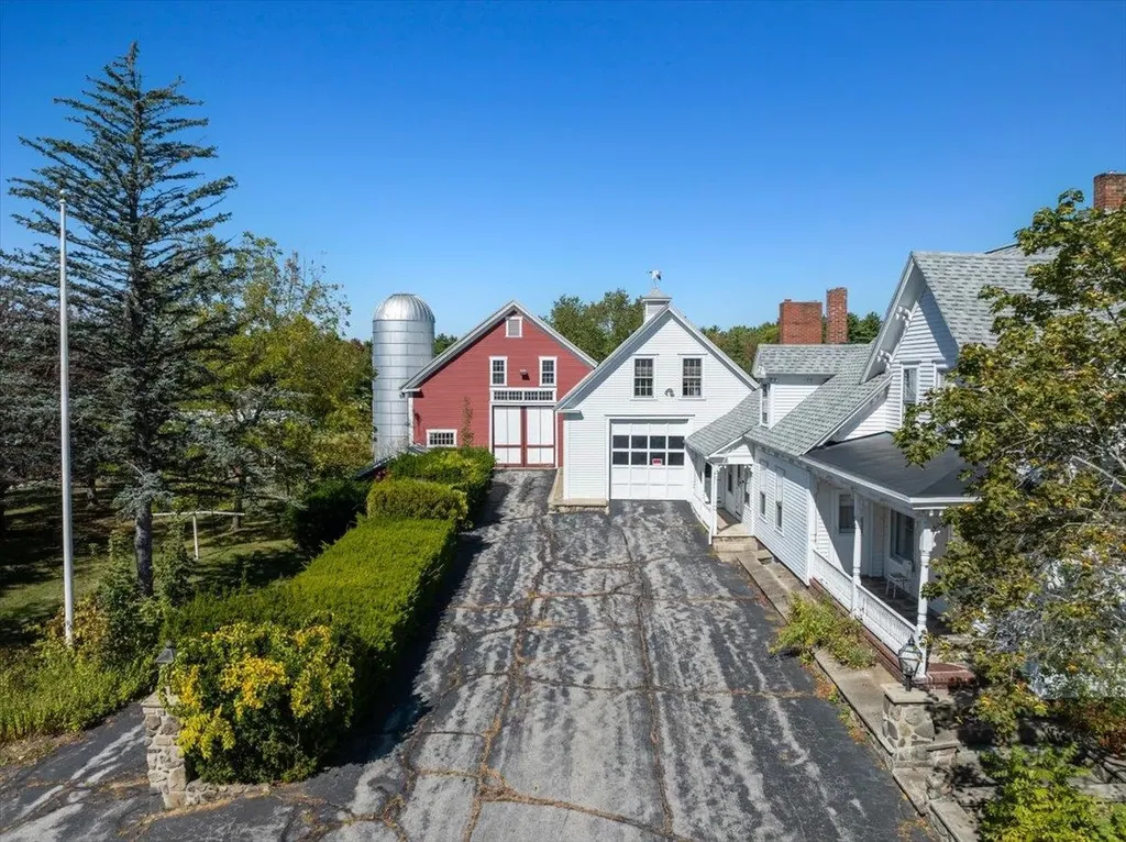 518 & 532 Portland Street Rochester NH 03867