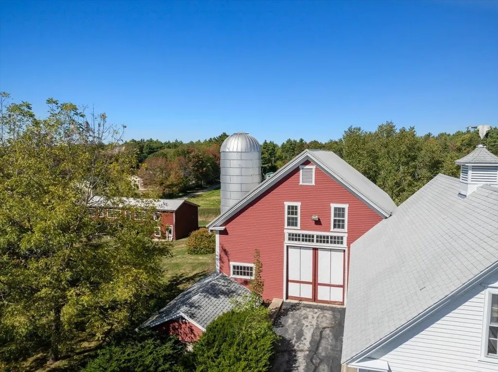 518 & 532 Portland Street Rochester NH 03867