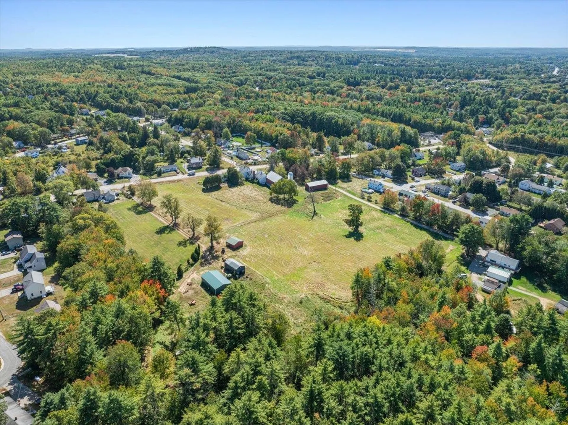 518 & 532 Portland Street Rochester NH 03867