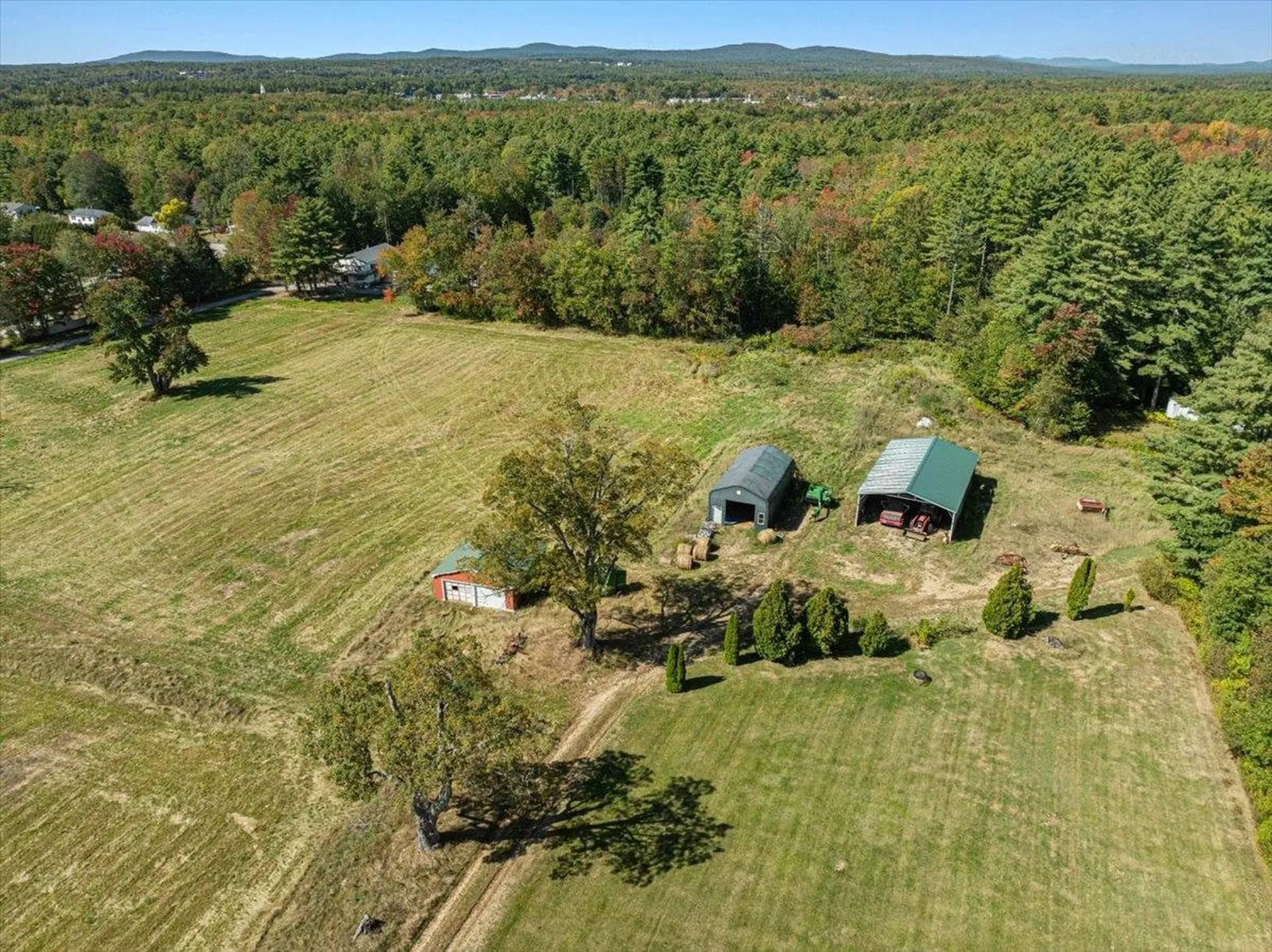 518 & 532 Portland Street Rochester NH 03867