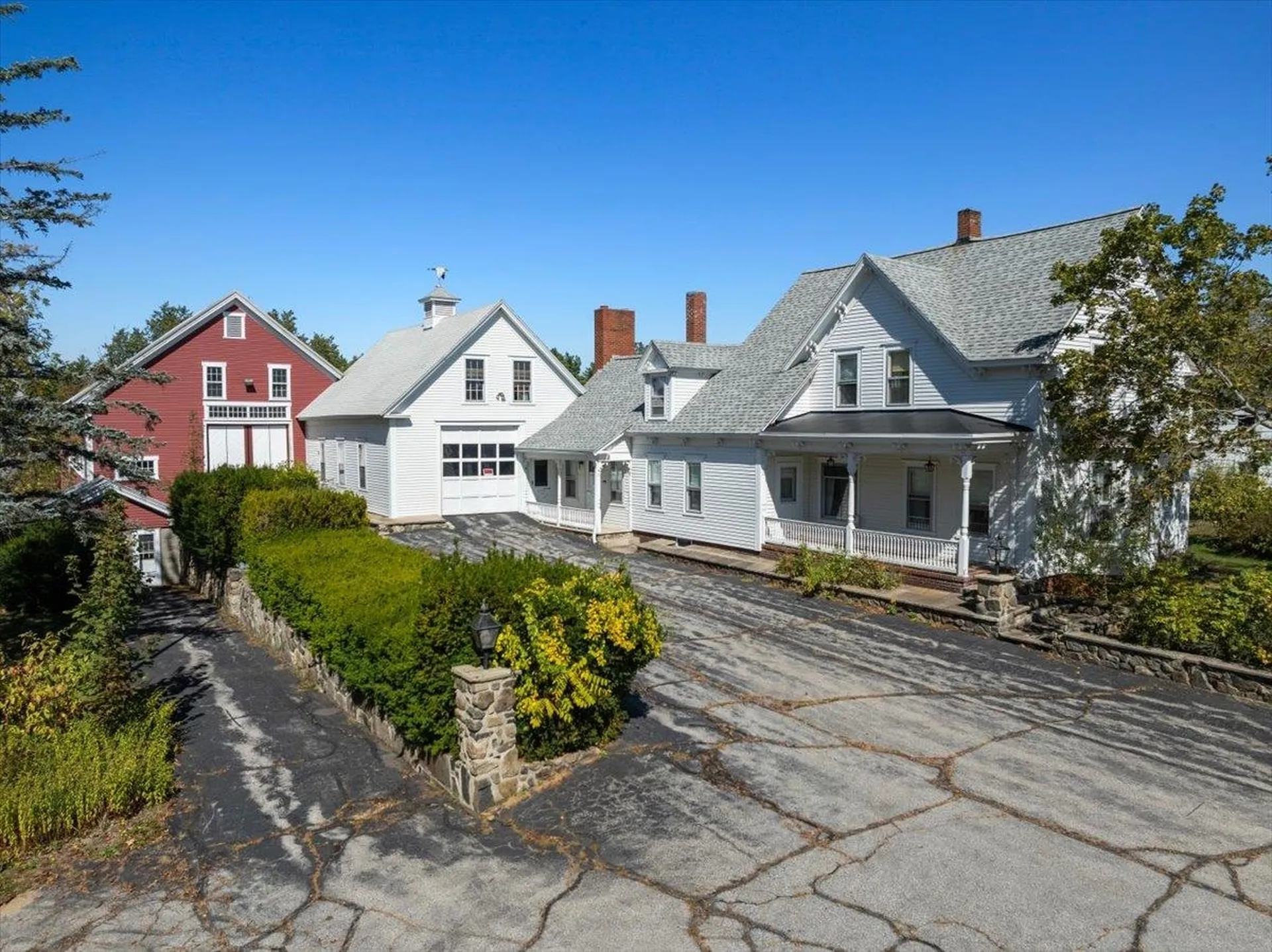 518 & 532 Portland Street Rochester NH 03867