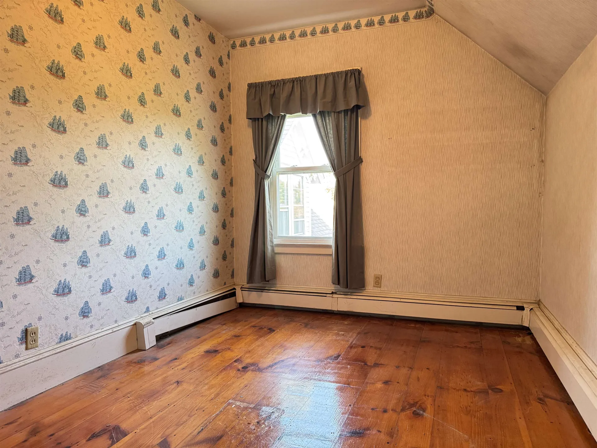 518 & 532 Portland Street Rochester NH 03867