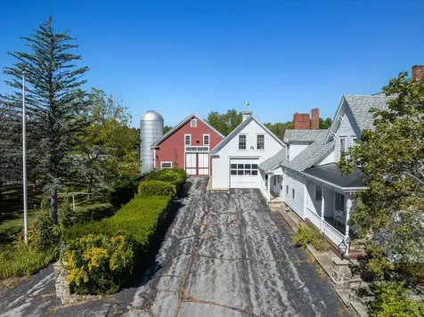 518 & 532 Portland Street Rochester NH 03867