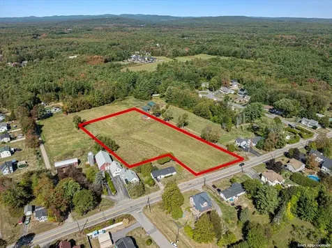 518 & 532 Portland Street Rochester NH 03867