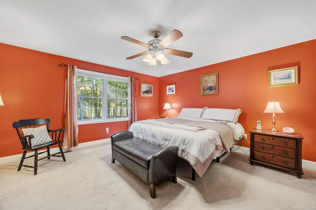 39 Evangelyn Drive Bow NH 03304