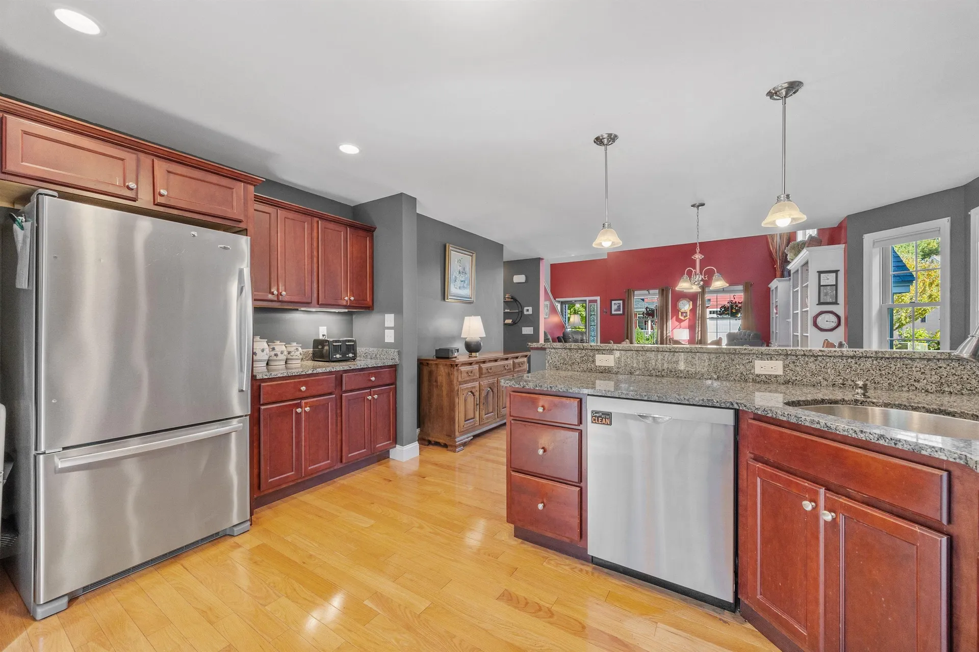 39 Evangelyn Drive Bow NH 03304