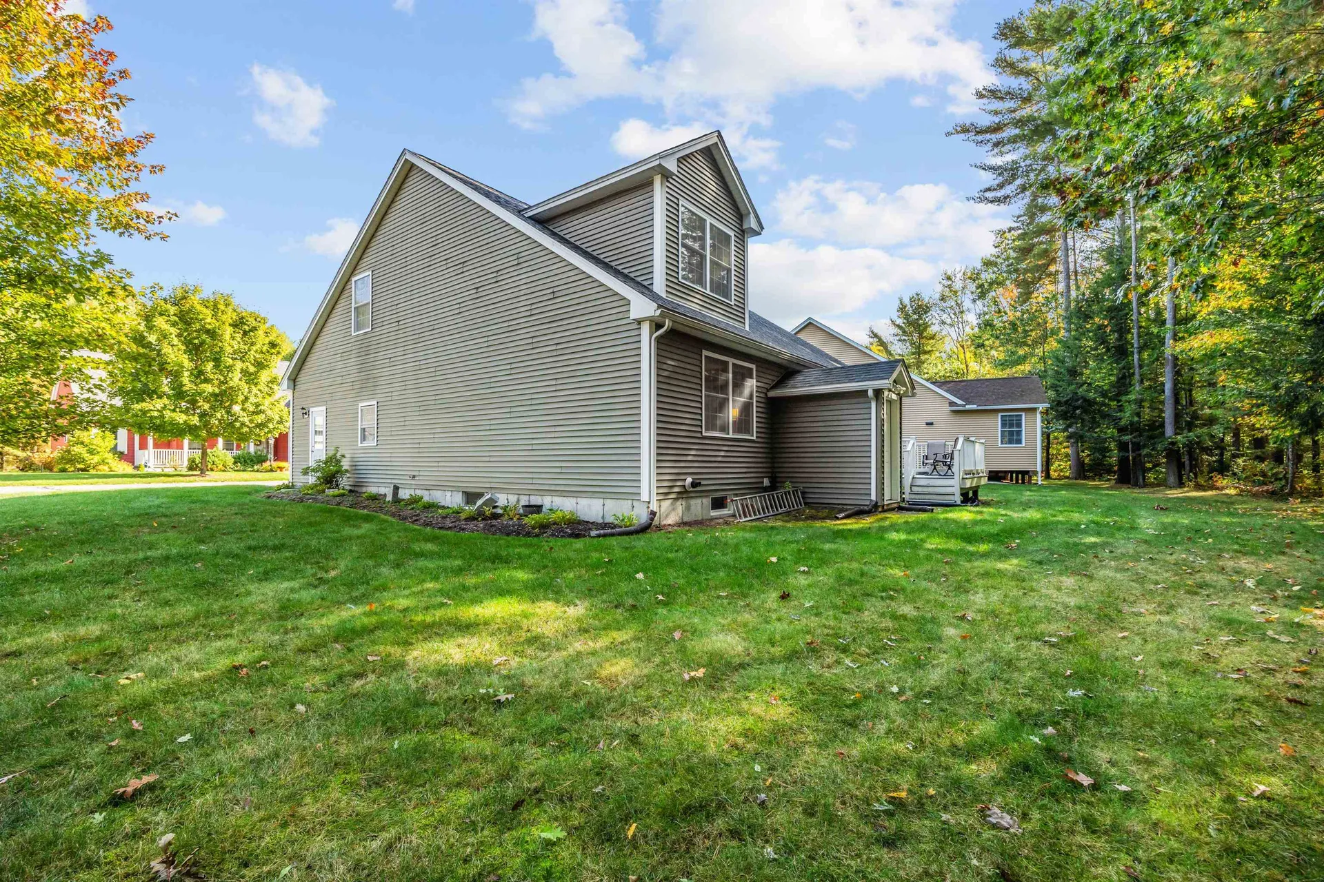 39 Evangelyn Drive Bow NH 03304