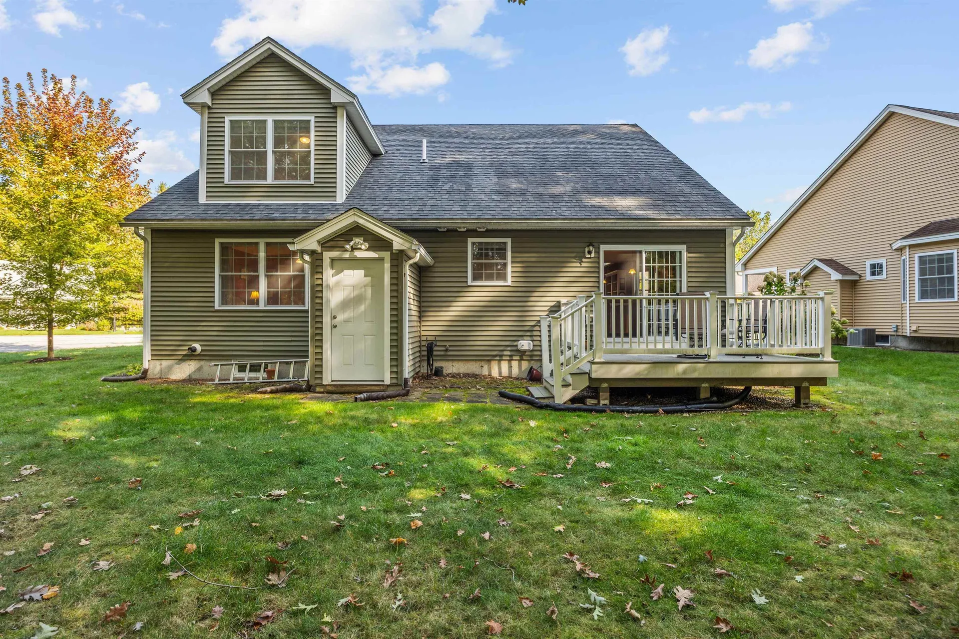 39 Evangelyn Drive Bow NH 03304