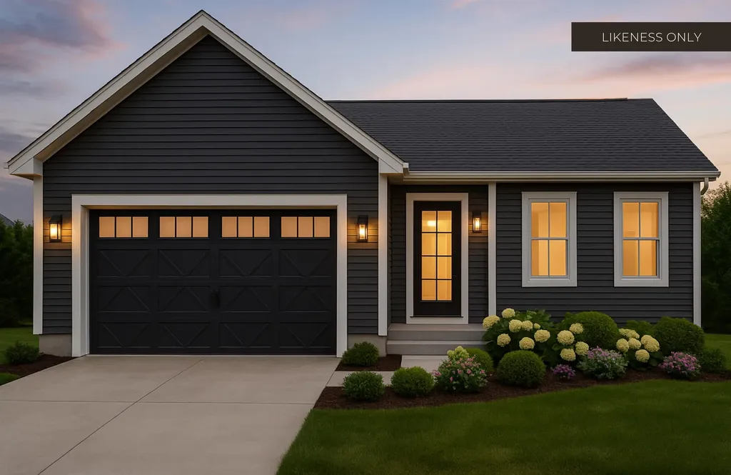 Lot 8 Rosewood Lane Milton VT 05468