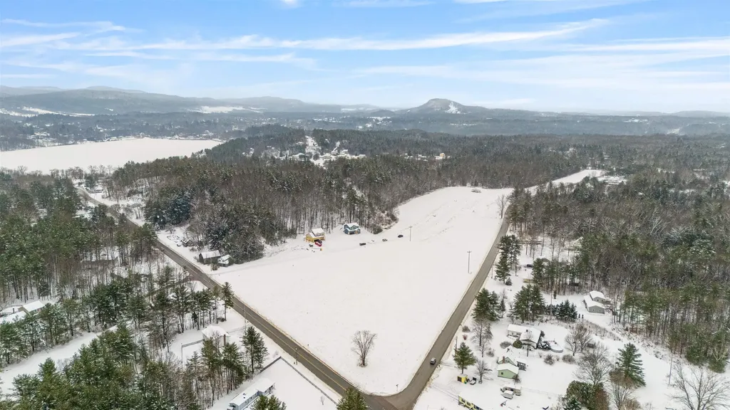 Lot 8 Rosewood Lane Milton VT 05468