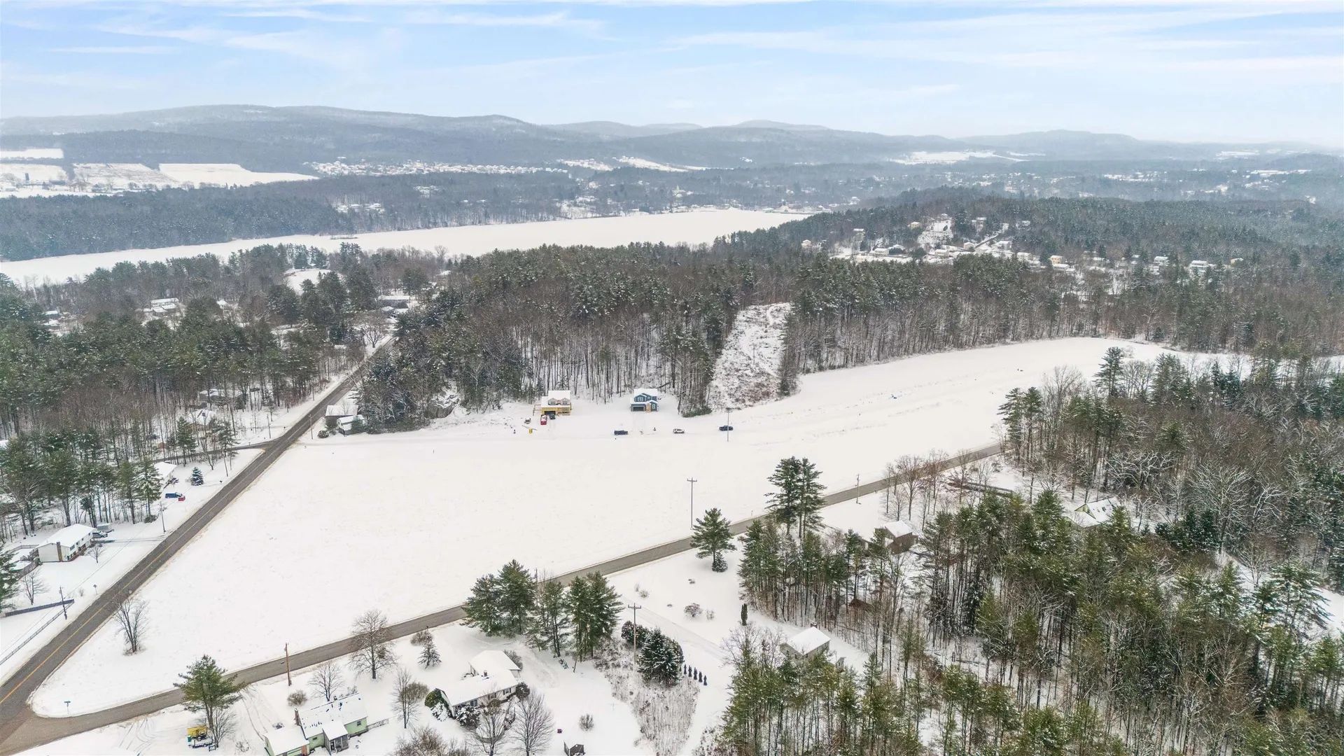 Lot 8 Rosewood Lane Milton VT 05468