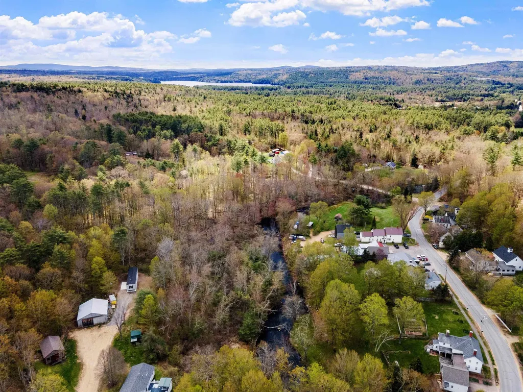 0 River Road Gilmanton NH 03237