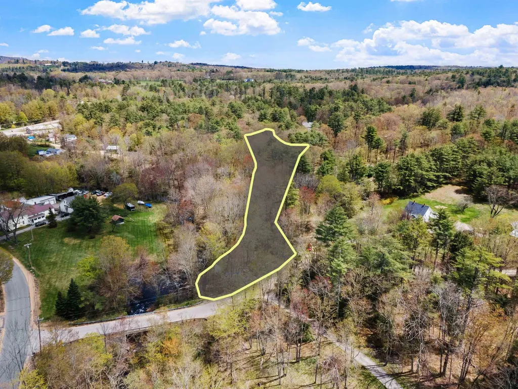 0 River Road Gilmanton NH 03237