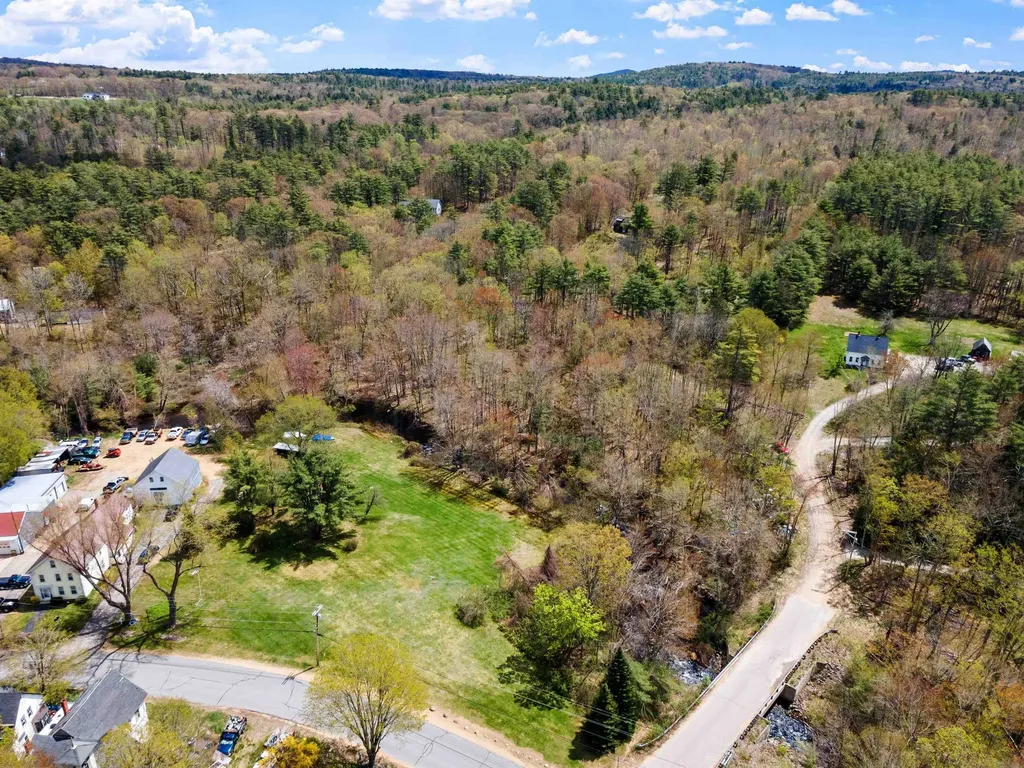 0 River Road Gilmanton NH 03237