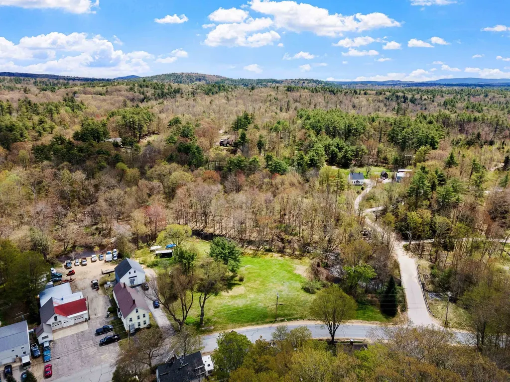 0 River Road Gilmanton NH 03237