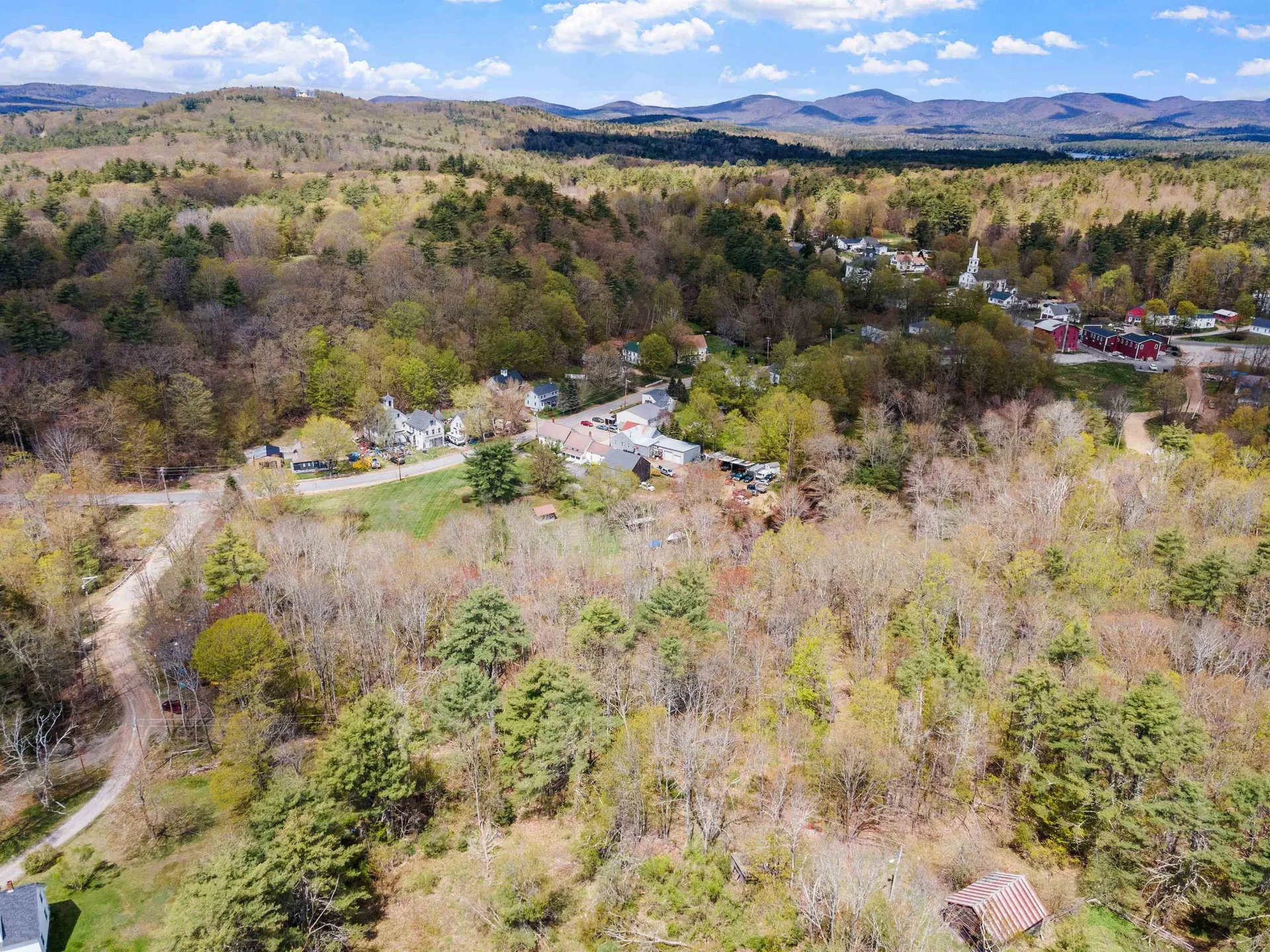 0 River Road Gilmanton NH 03237