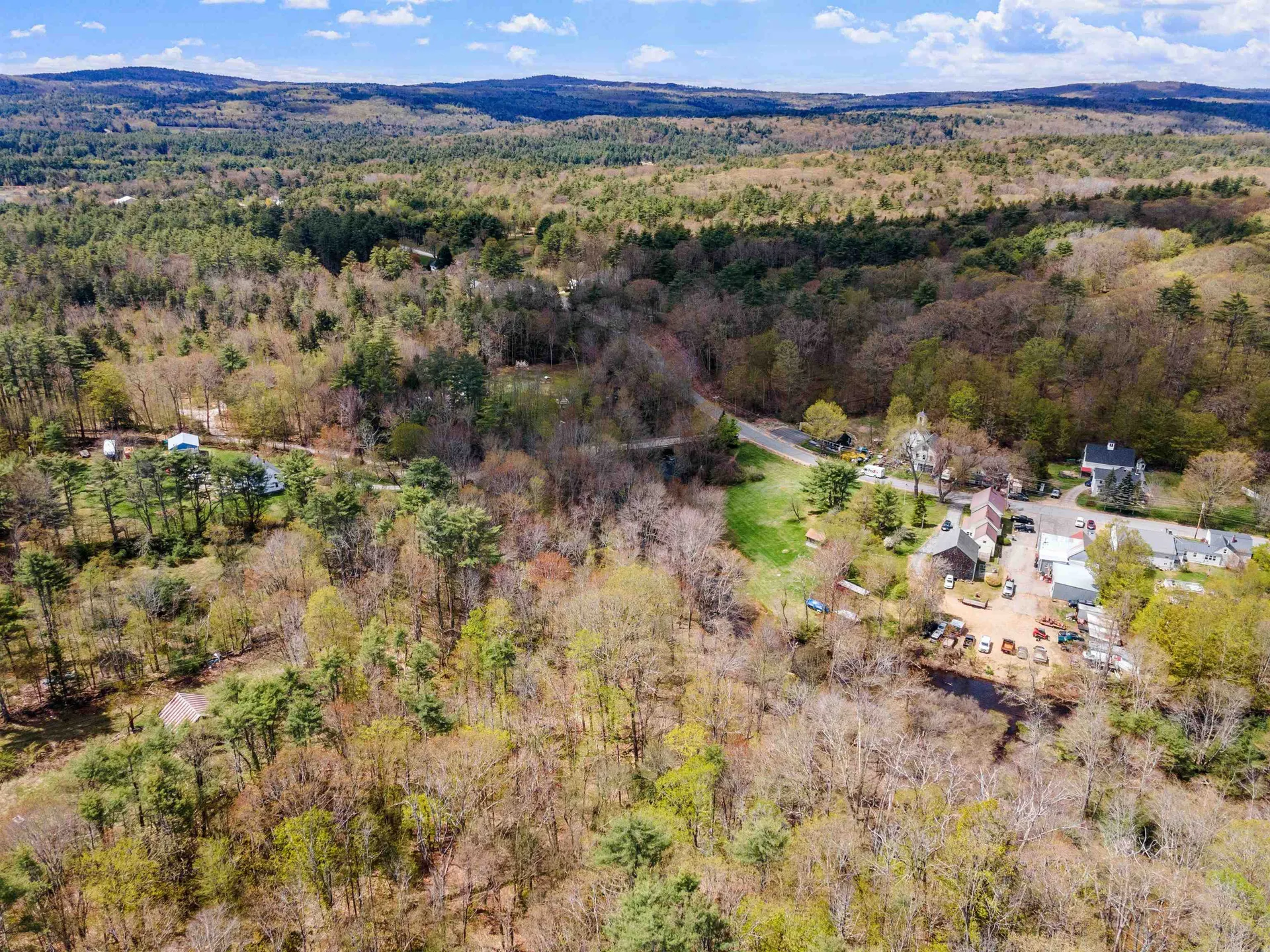 0 River Road Gilmanton NH 03237