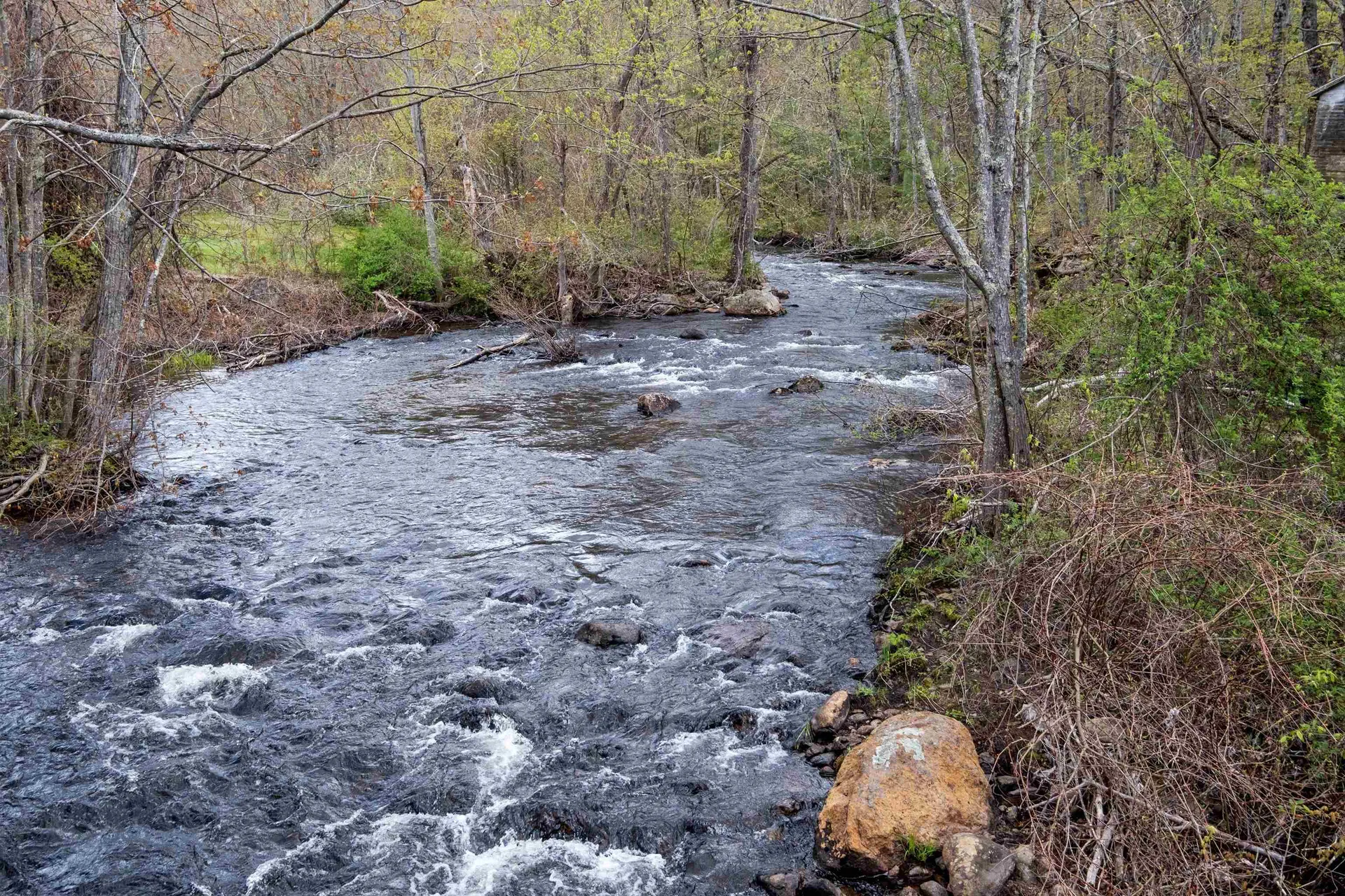 0 River Road Gilmanton NH 03237