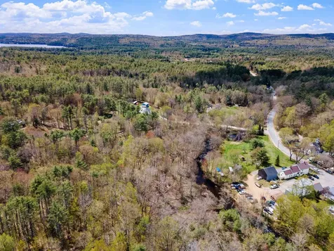 0 River Road Gilmanton NH 03237