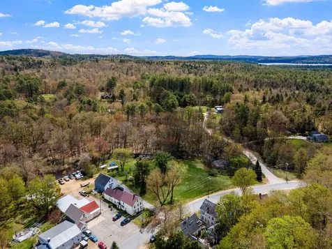 0 River Road Gilmanton NH 03237