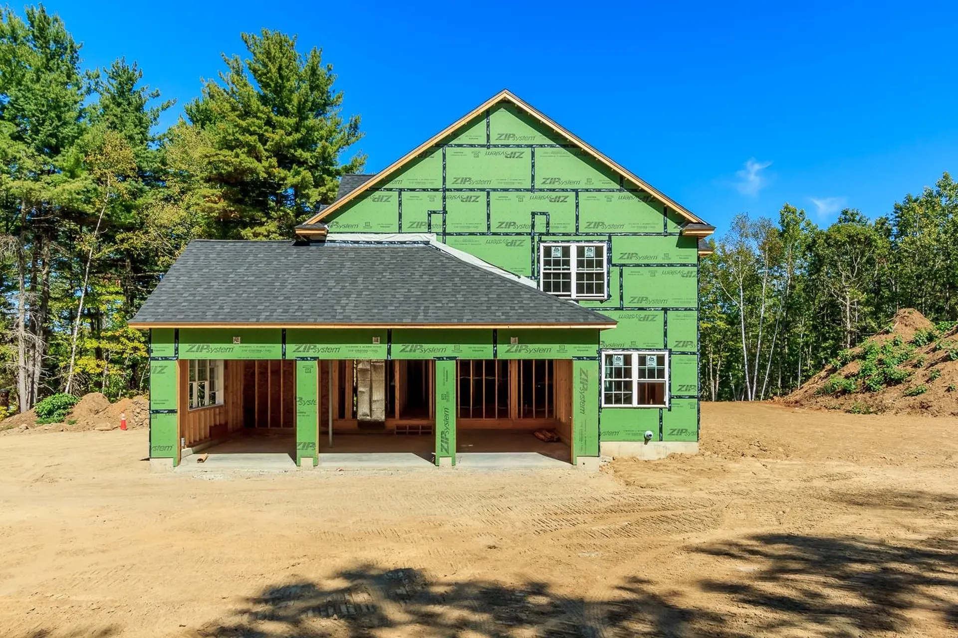 88 High Range Road Londonderry NH 03053