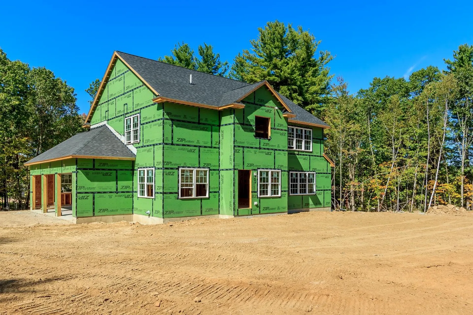 88 High Range Road Londonderry NH 03053