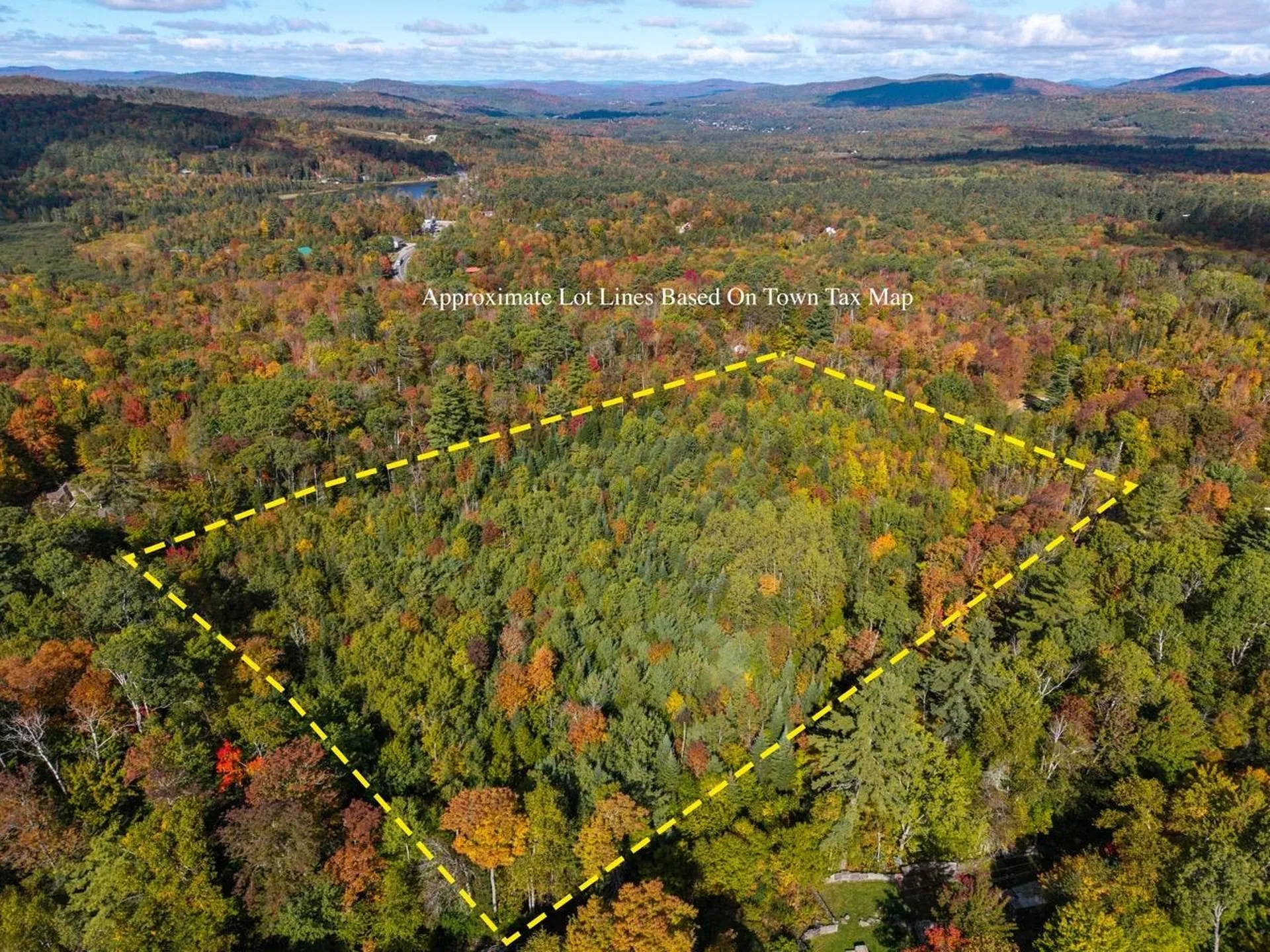 O Main Street Bethlehem NH 03574