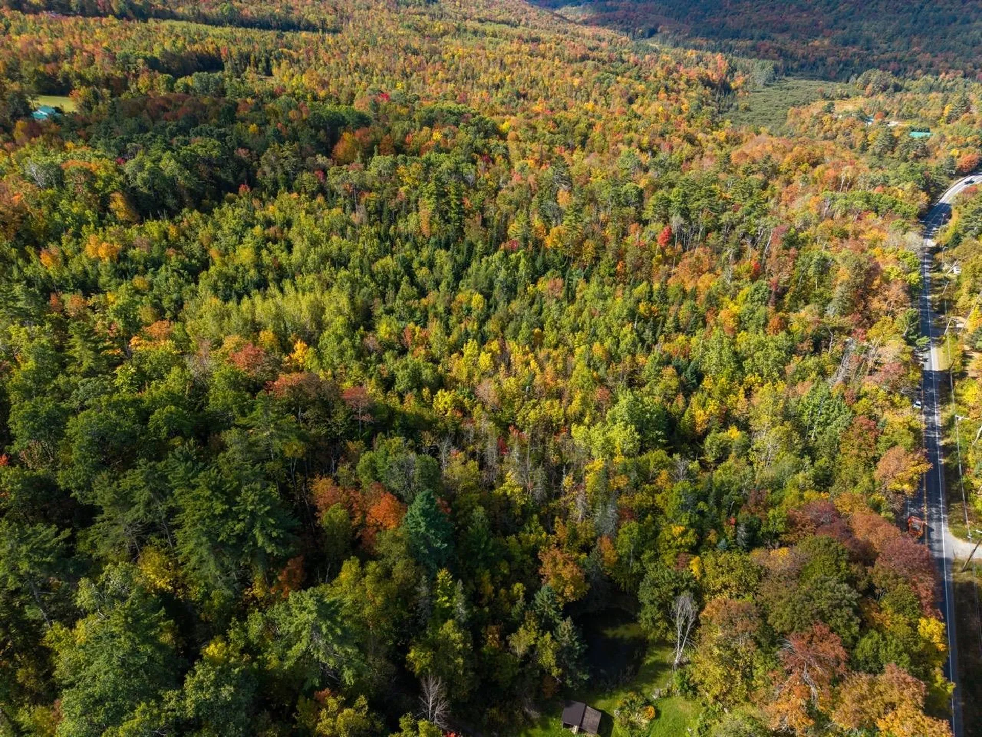 O Main Street Bethlehem NH 03574