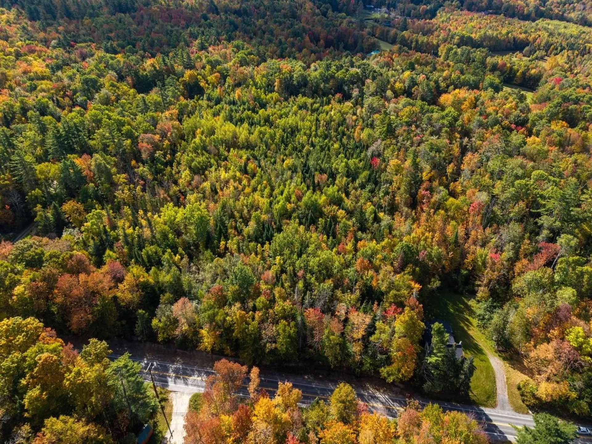 O Main Street Bethlehem NH 03574