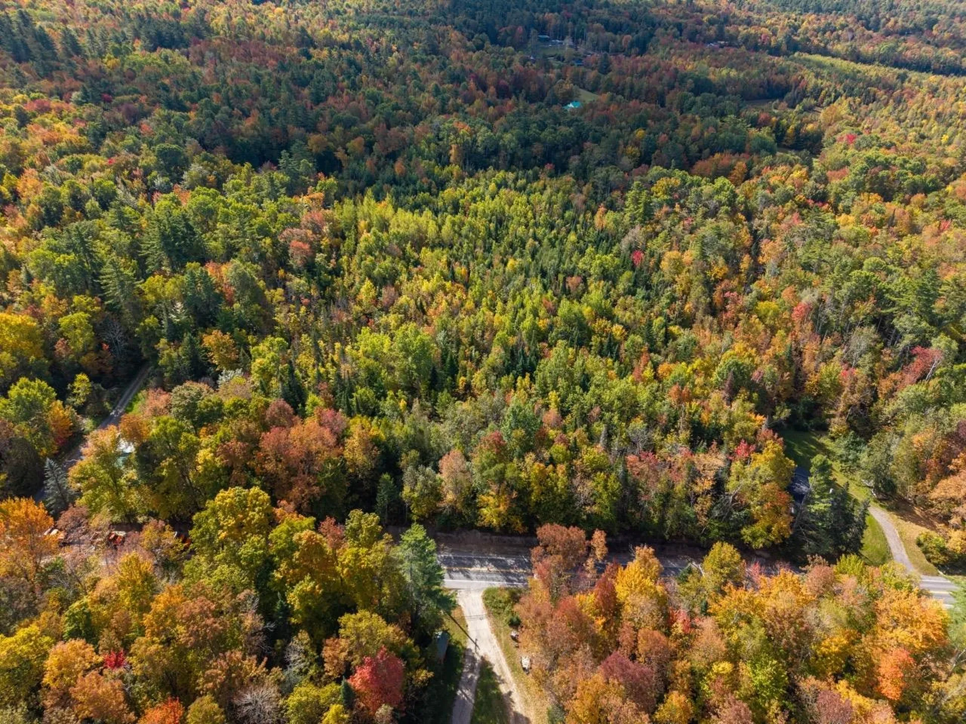 O Main Street Bethlehem NH 03574
