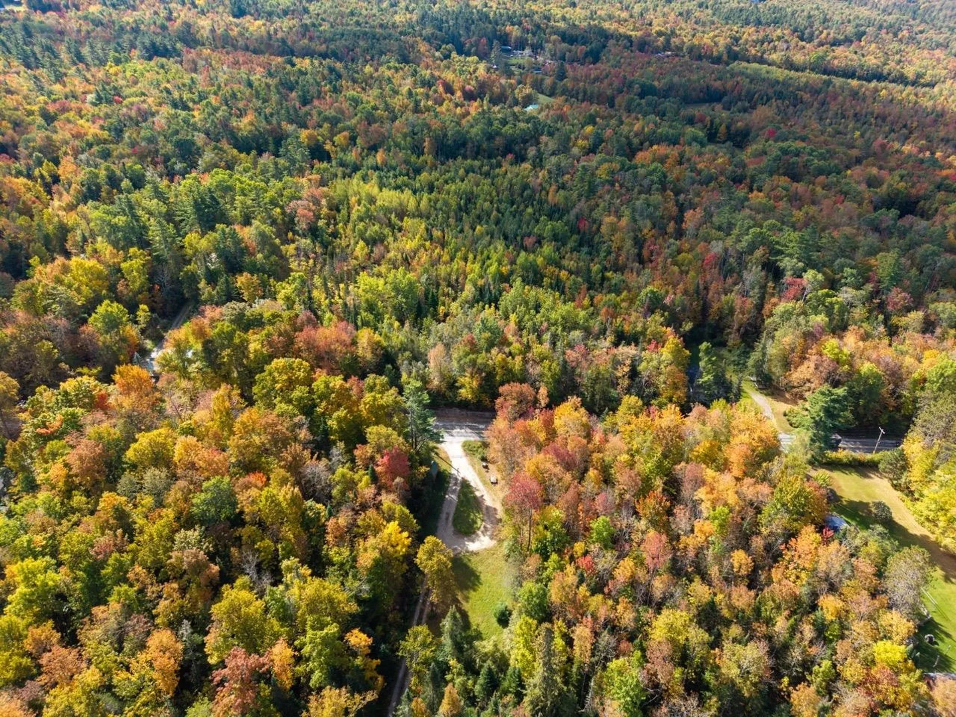 O Main Street Bethlehem NH 03574