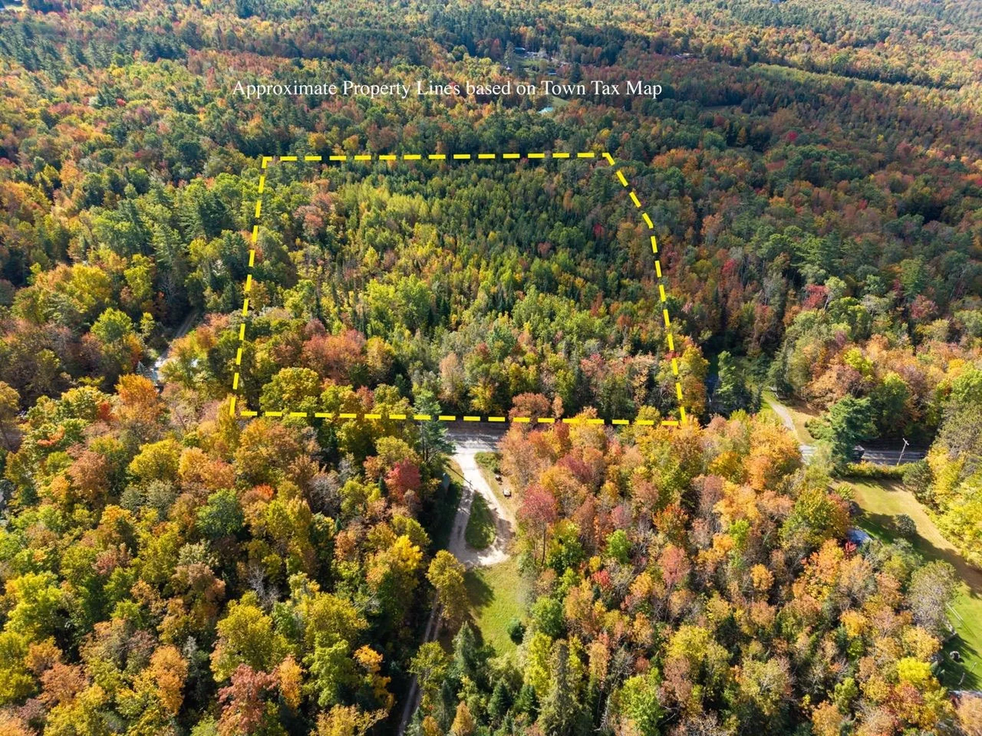 O Main Street Bethlehem NH 03574