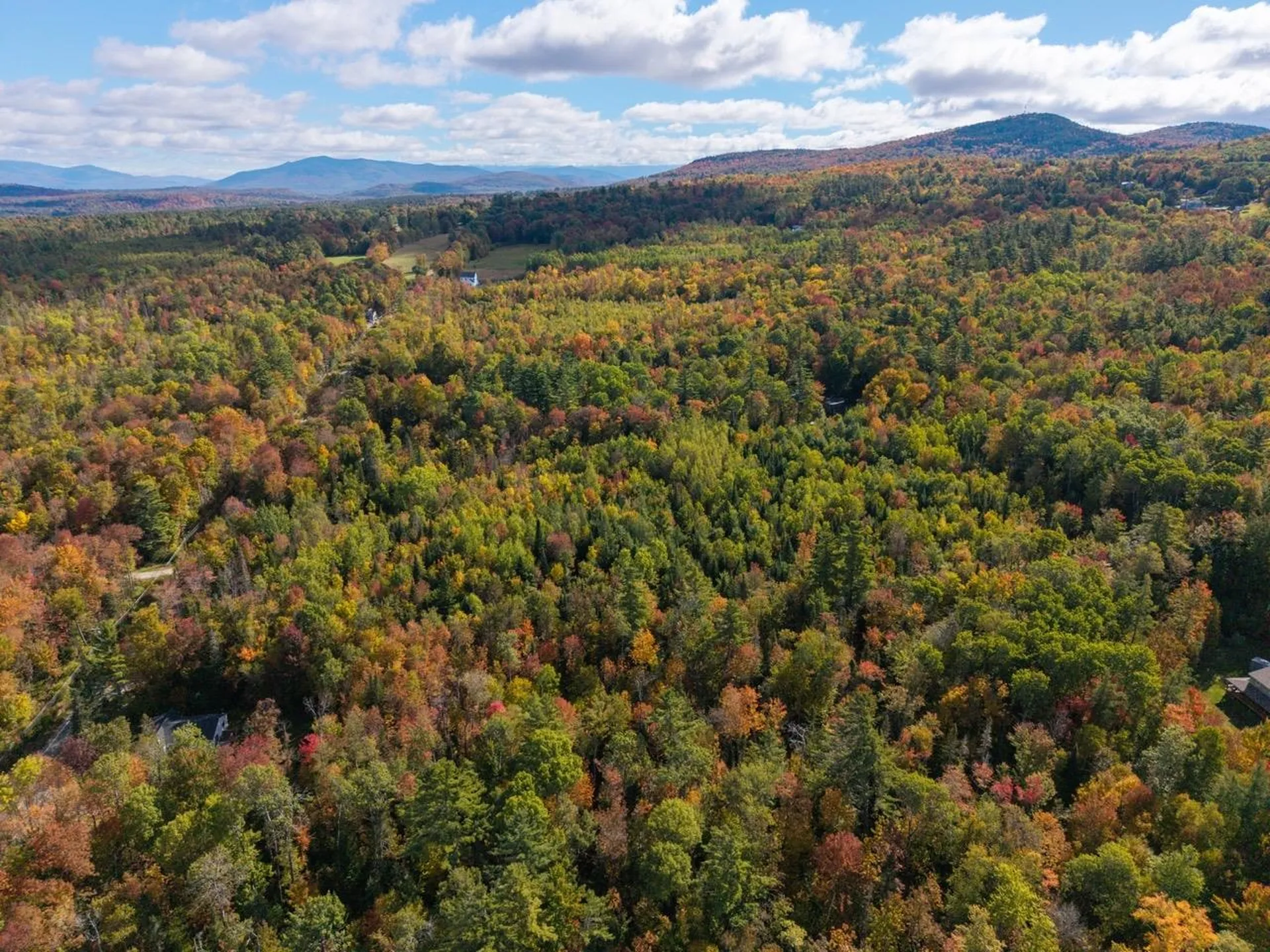 O Main Street Bethlehem NH 03574
