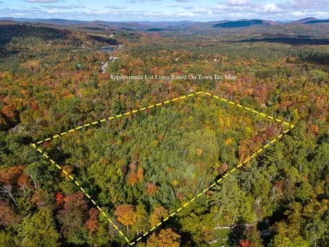 O Main Street Bethlehem NH 03574