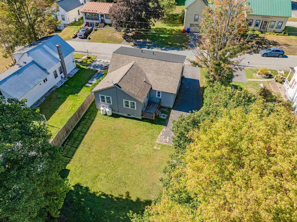 135 Cross Street Northfield VT 05663