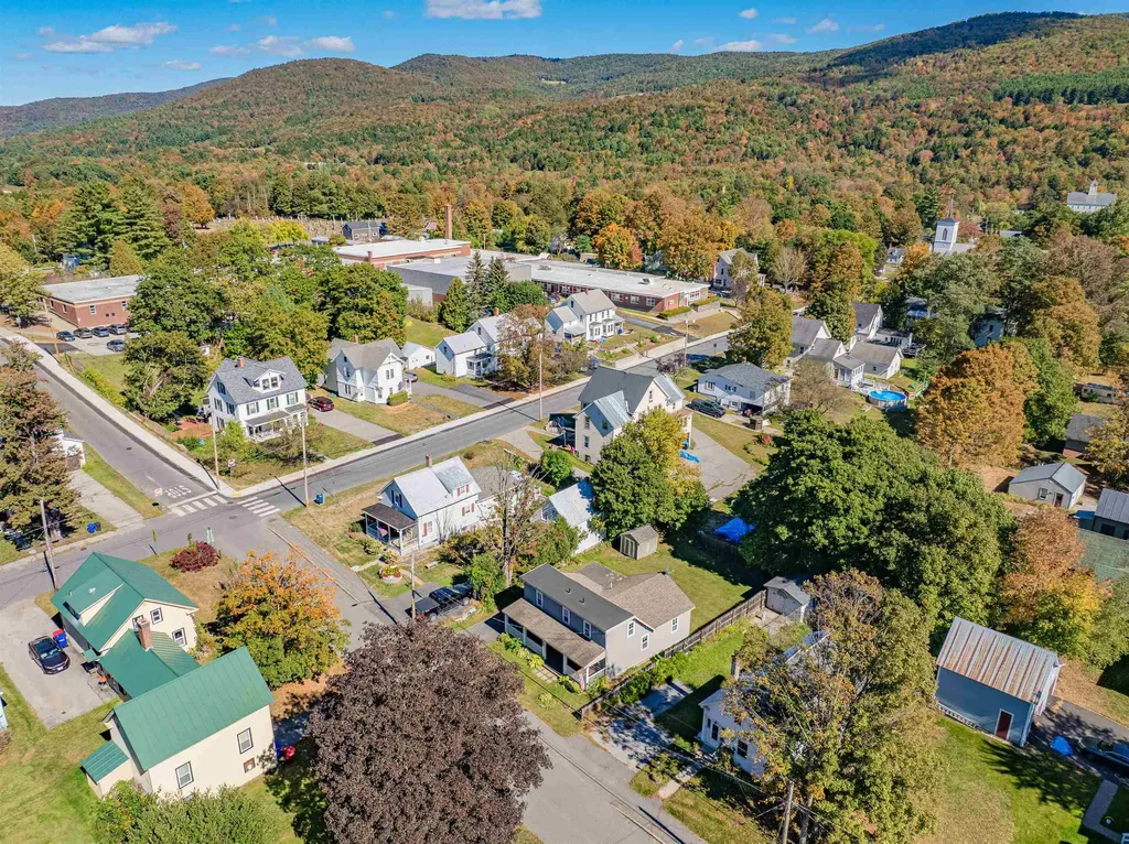 135 Cross Street Northfield VT 05663