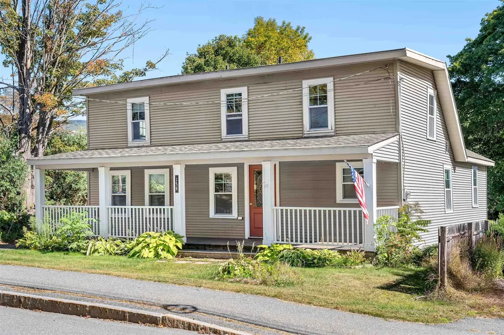 135 Cross Street Northfield VT 05663