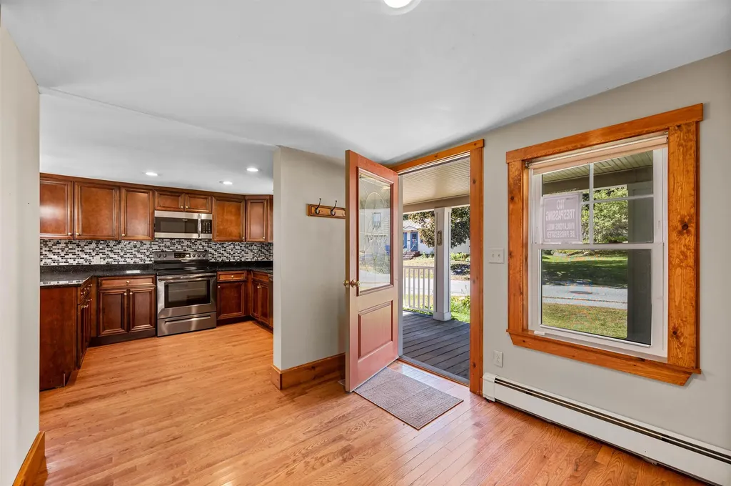 135 Cross Street Northfield VT 05663