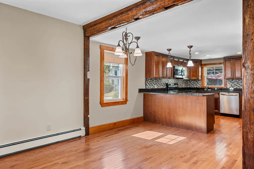 135 Cross Street Northfield VT 05663