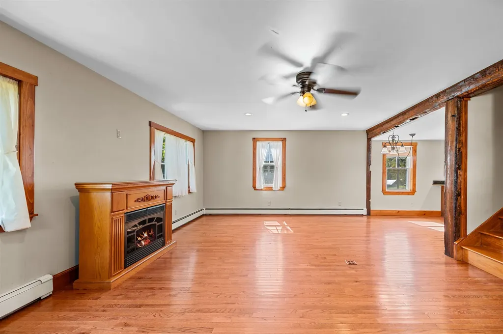 135 Cross Street Northfield VT 05663