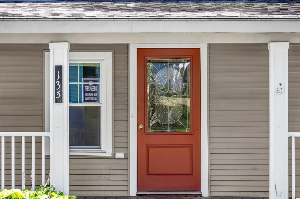 135 Cross Street Northfield VT 05663